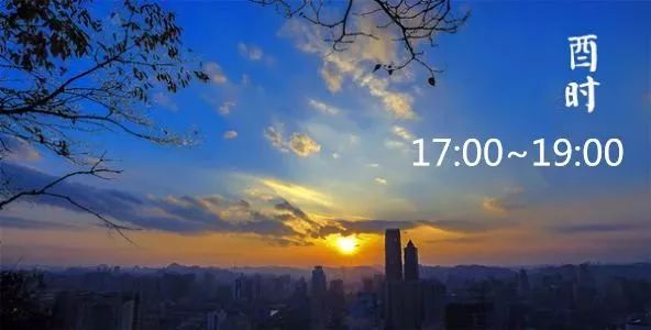 十二时辰养生法的重要意义,十二时辰与十二经络的养生之道