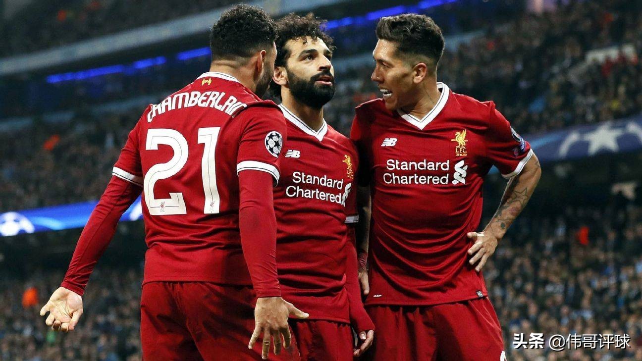 巴萨4号瓜迪奥拉和梅西,巴萨利物浦阿诺德