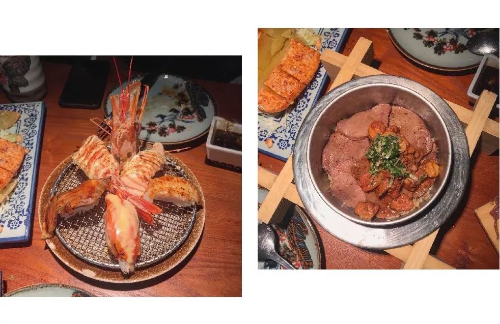 在广州品味到正宗的岛国美味!推荐!