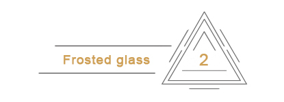 装饰玻璃种类,常用的装饰玻璃的主要特点