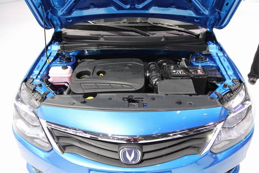 长安悦翔V3质量怎么样,长安悦翔v3在售是哪款车型