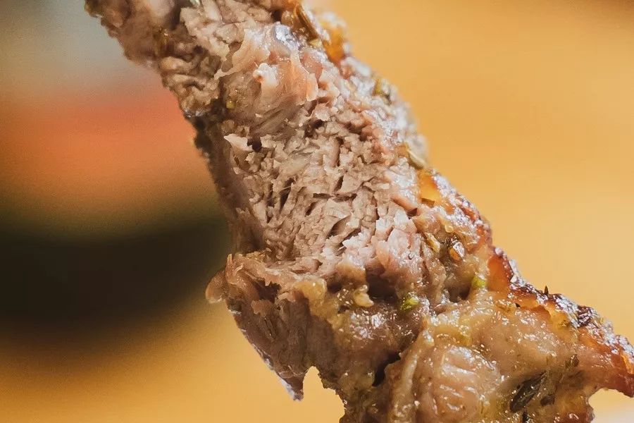 上海街边羊肉串排名,上海烤羊肉串的好店推荐