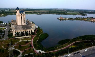 东营与滨州的发展,山东东营好还是滨州好