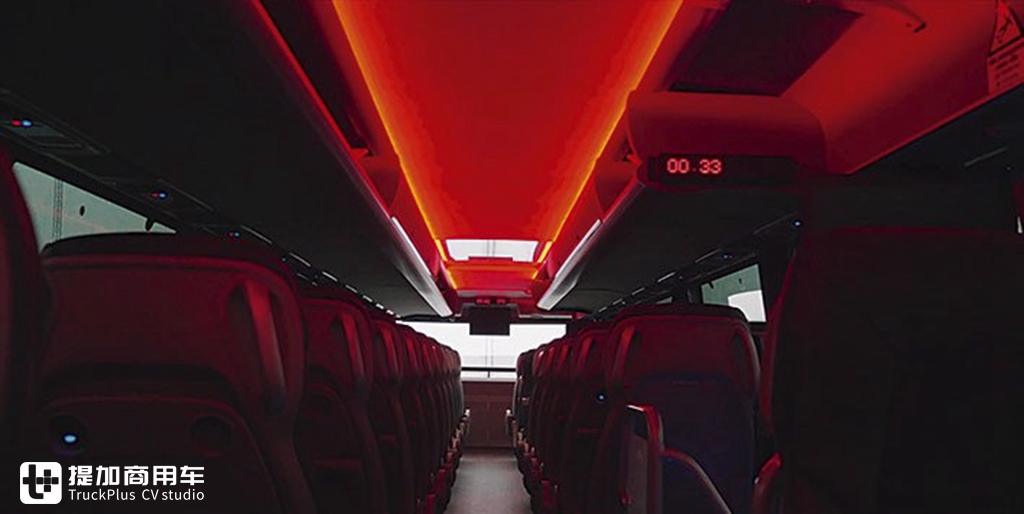 沃尔沃双层巴士,沃尔沃双层客车