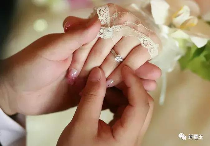 这才是戒指的正确戴法,你懂得戒指的戴法吗