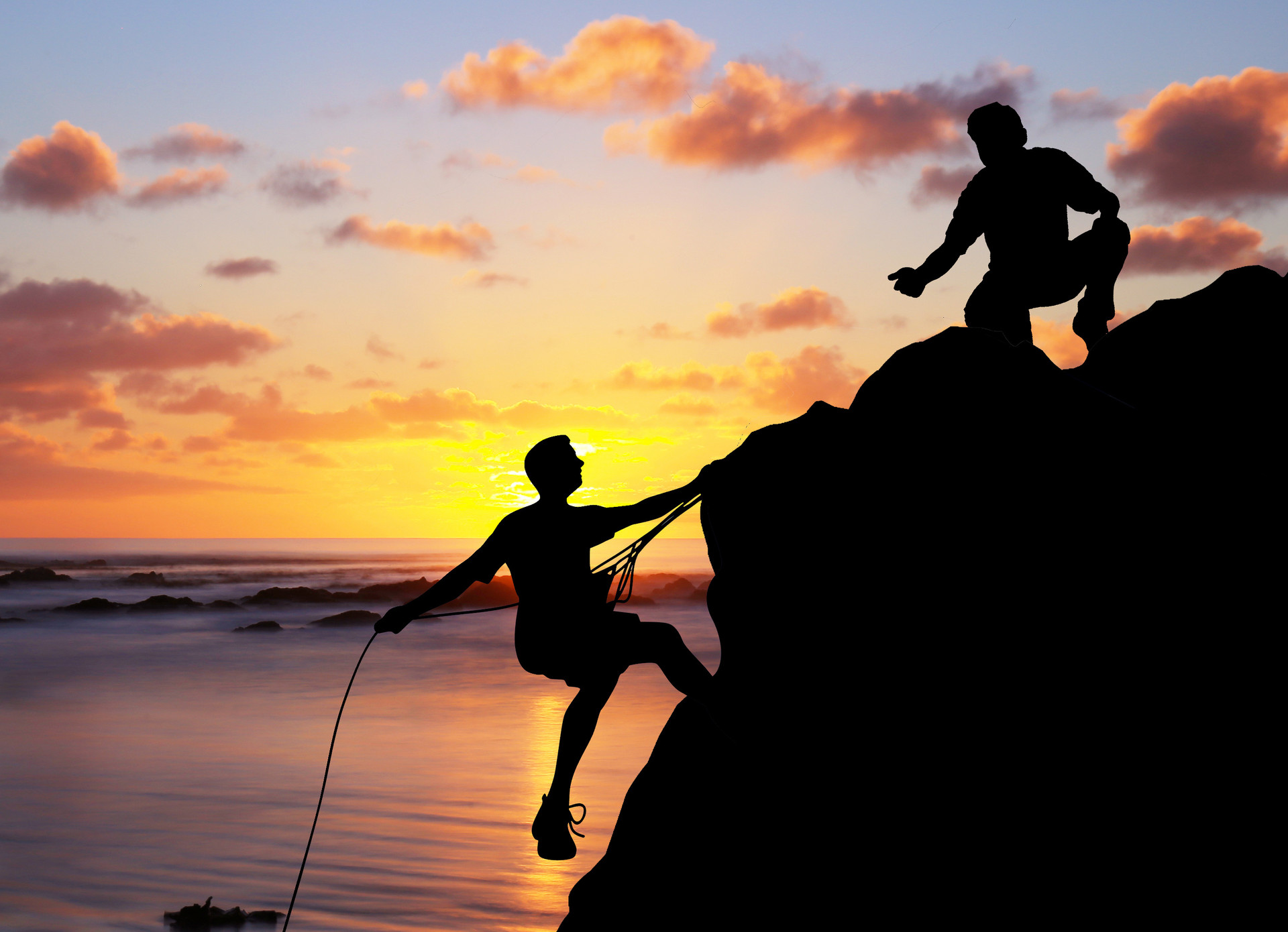 当你迷茫时要勇敢的说出来,当你迷茫的时候坚持做好这4件事