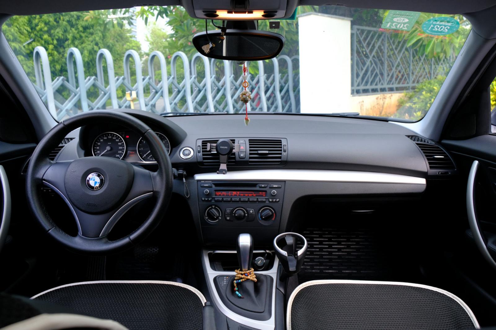 7万左右的宝马120i可以买吗,7万块的宝马车值不值得买