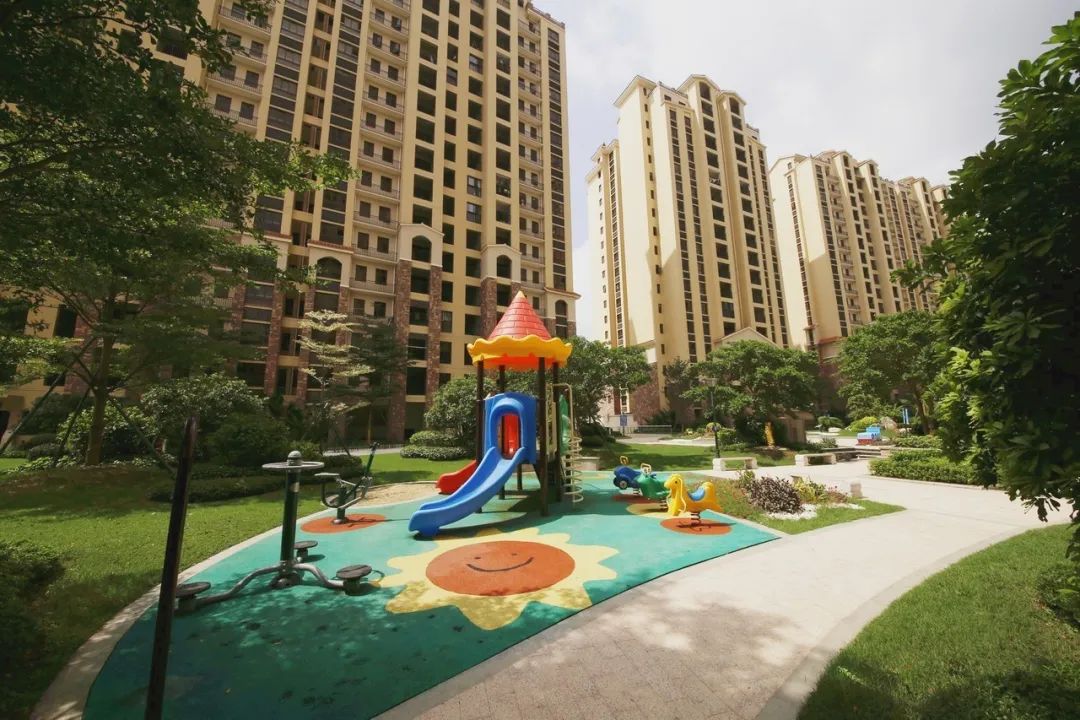 惠州惠城哪个社区最美,惠州市十佳小区