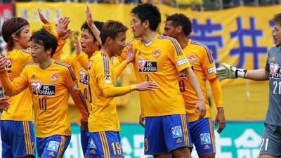 日职联赛德比容易出评吗,日职联赛和日职乙区别