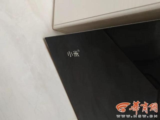 京东买小米厨卫产品靠谱吗,京东买小米厨卫后续