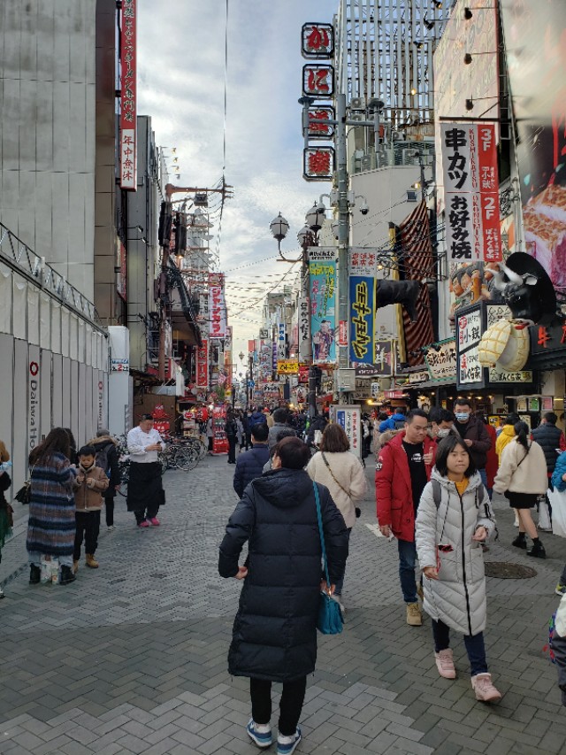 如果你今生只想去一次日本，千万别跟我一样，报这样的旅行团五