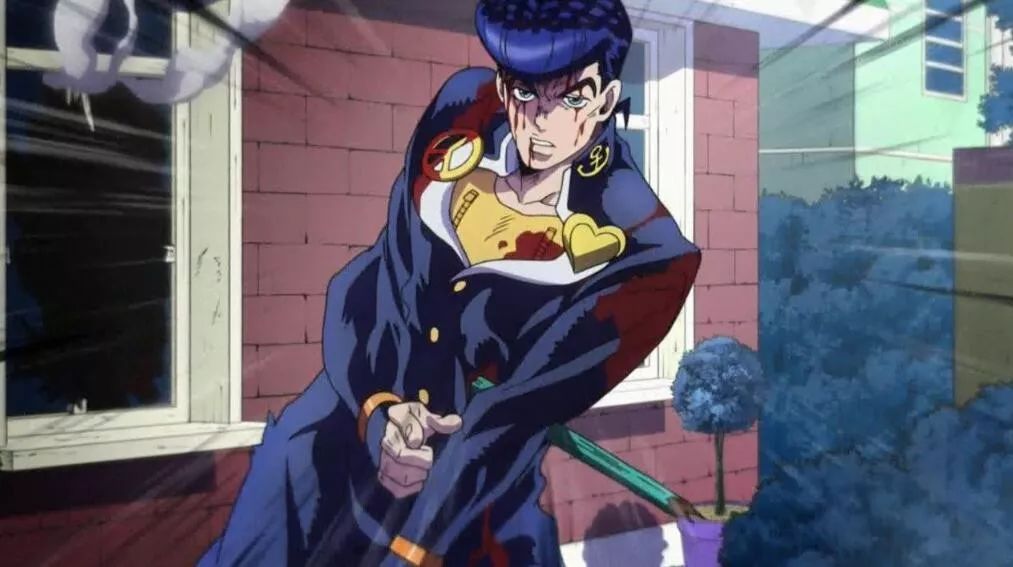 jojo被除名二次元,jojo被踢出了二次元