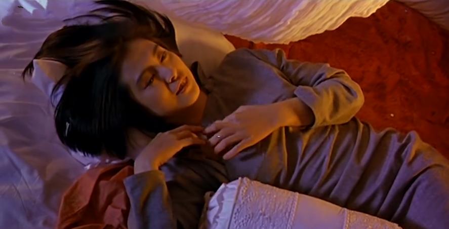 豪门姨太与老爷表妹的缠绵*恋虐**,两绝代佳人合璧——《游园惊梦》