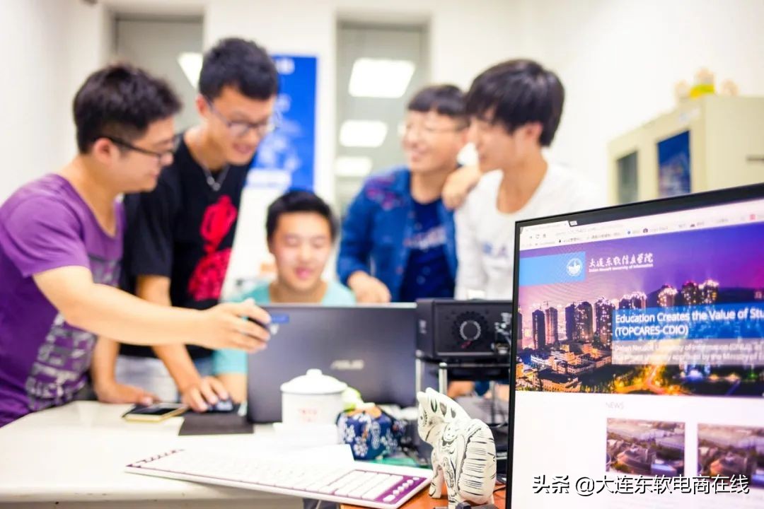 大连一共有多少所大学,全国前五大连