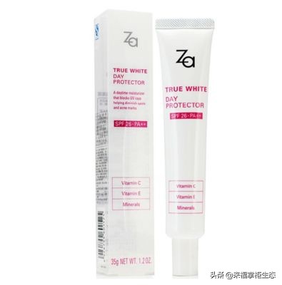 零基础详细化妆步骤，干货篇