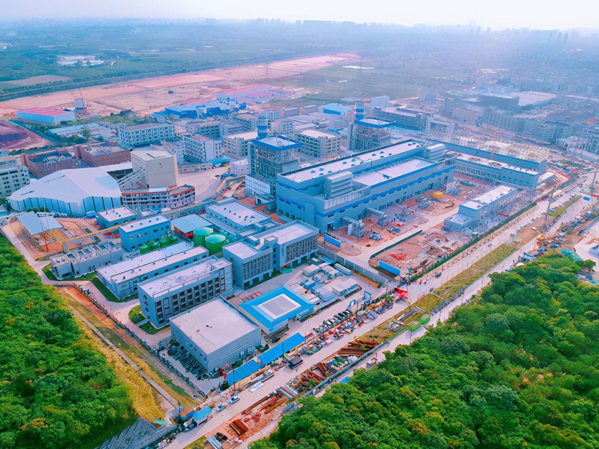 数字化智能化智慧电厂,数字化电厂和智慧电厂