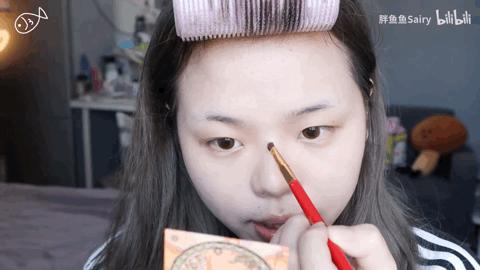 塌鼻梁低三根如何变成高鼻梁,鼻梁低怎么弄才好看