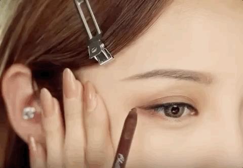 韩妆为什么那么好看,油腻韩妆