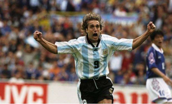 足坛冲击力最强的人,足坛最强射门爆发力