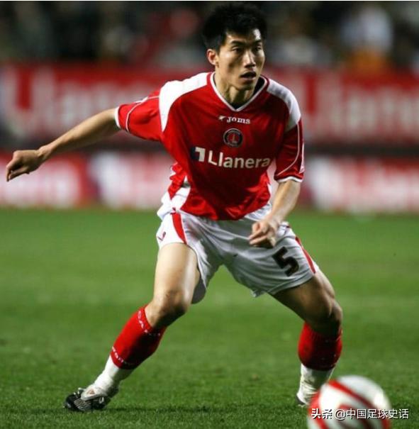武磊评价郑智,中国足球武磊世界排名