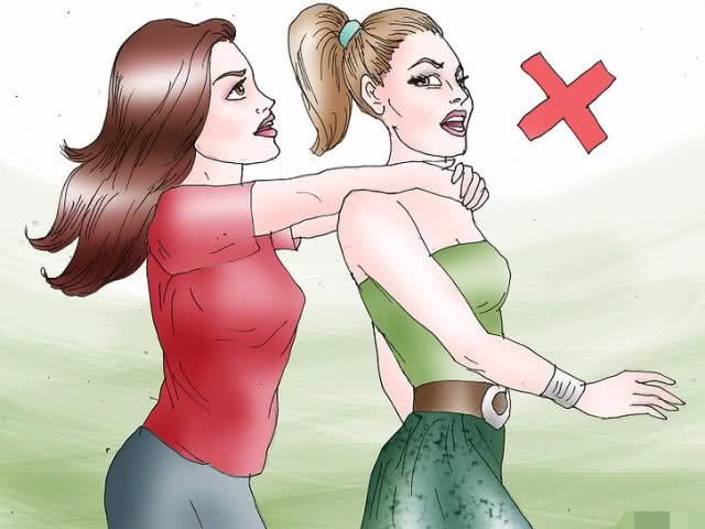 如何使别人喜欢你,如何让人迷恋