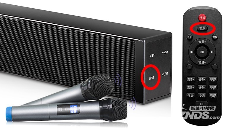 康佳麦克风怎么连接长虹电视,康佳电视k歌麦克风