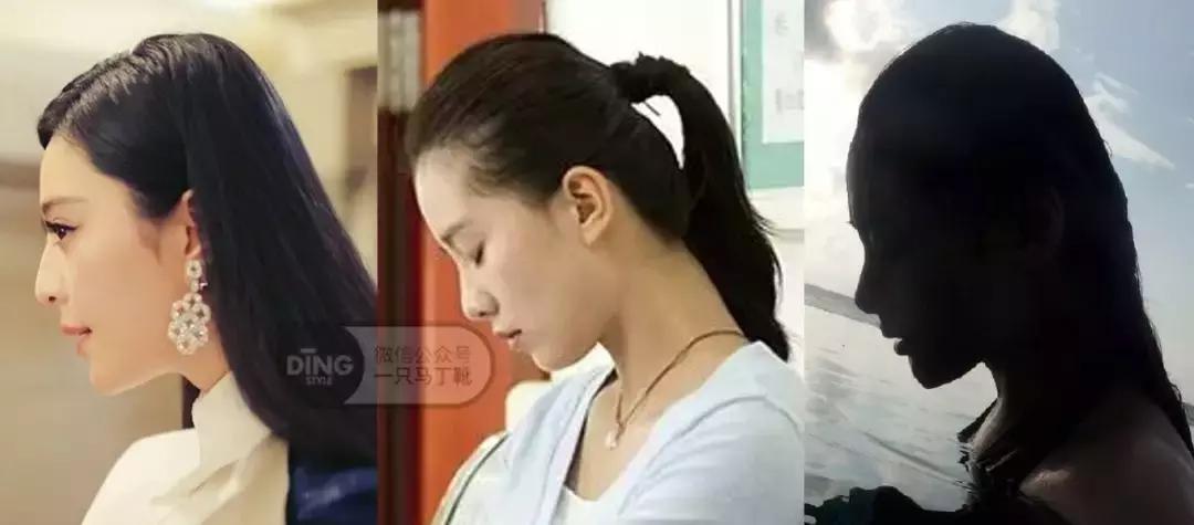 修饰扁头头型的发型,头型不好扁头适合什么发型