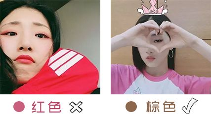 肿眼泡眼妆怎么画不贴假睫毛,内双肿眼泡怎么画眼妆舞台妆