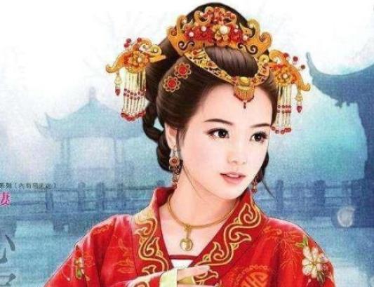 影响中国历史的十大美女,影响中国历史的100个女人书籍阅读