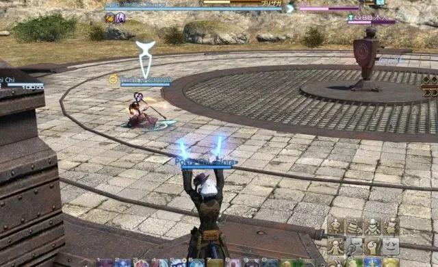 mmo玩家必玩的七大理由,mmo游戏入坑