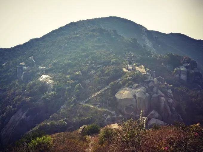 上海自驾舟山桃花岛游路线推荐,从上海去桃花岛如何安排行程