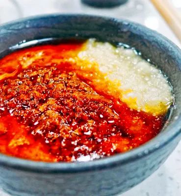 上瘾干拌麻辣烫上海市金山区,为什么麻辣烫越吃越容易上瘾