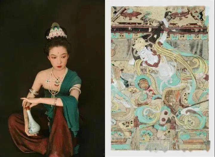 最适合戴的珠宝,适合冬天的珠宝