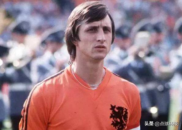 荷兰历史上的十大名将,荷兰名将都有谁