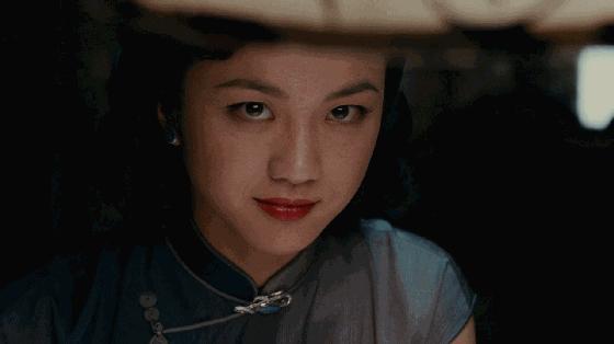 色,戒|李安的色与张爱玲的戒