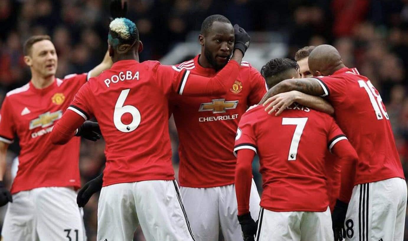 大巴黎0-1不敌朗斯,18-19欧冠大巴黎对曼联