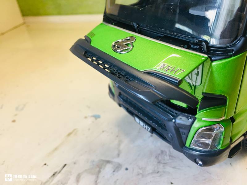 乘龙h7老款新款内饰差别,乘龙h7口碑