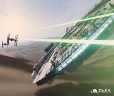 电影流浪地球值得一看,流浪地球在科幻世界连载