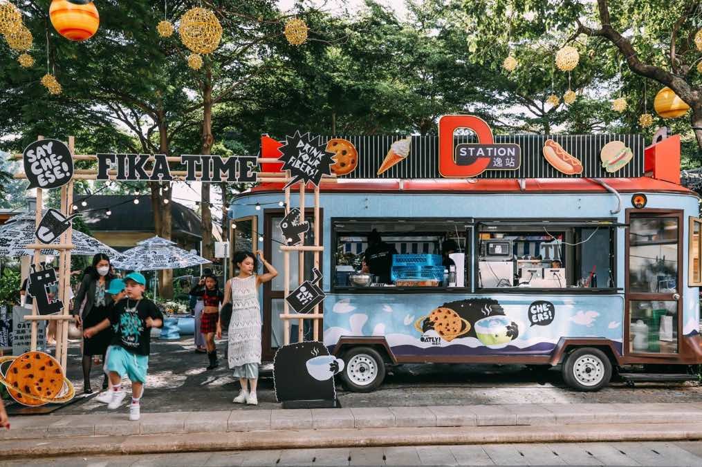 深圳南山希尔顿逸林酒店一室一厅,南山希尔顿逸林酒店介绍