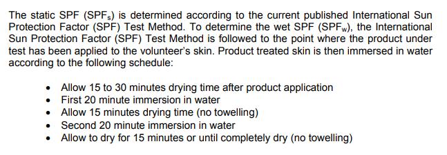 儿童物理防晒霜推荐,儿童防晒霜测评性价比高