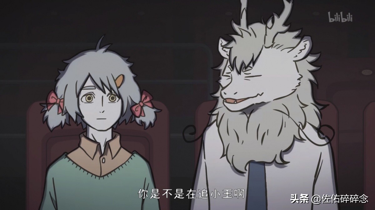 国产陪伴我们整个童年的动漫,童年没看懂的国产动漫