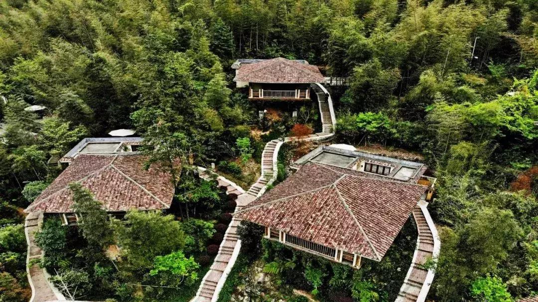 南昆山山顶风景,南昆山幽谷