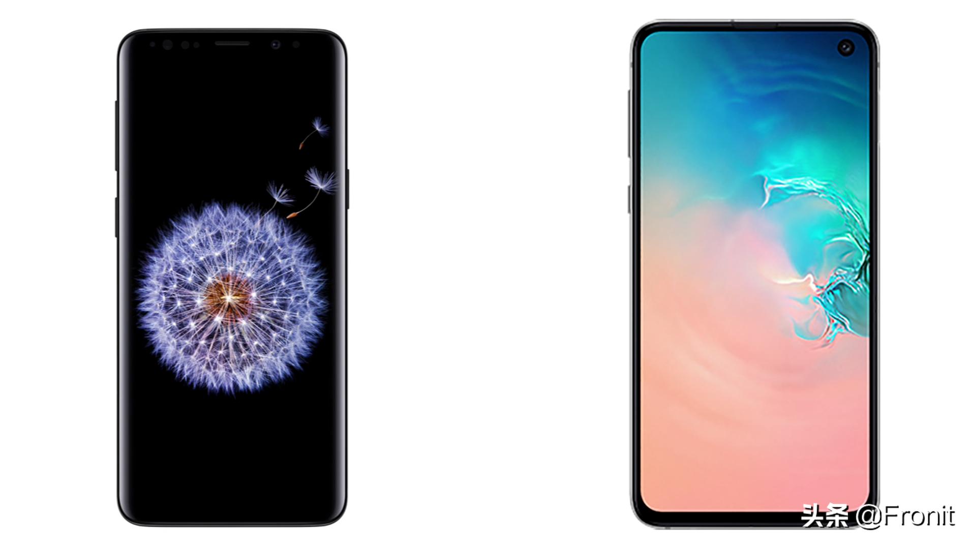 不喜欢刘海屏有什么手机可以推荐,不喜欢屏幕太小的手机