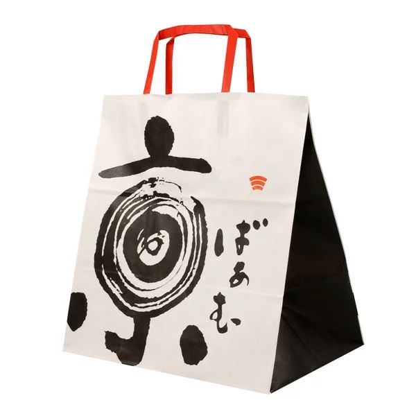 纸袋设计全过程,合肥纸袋创意设计