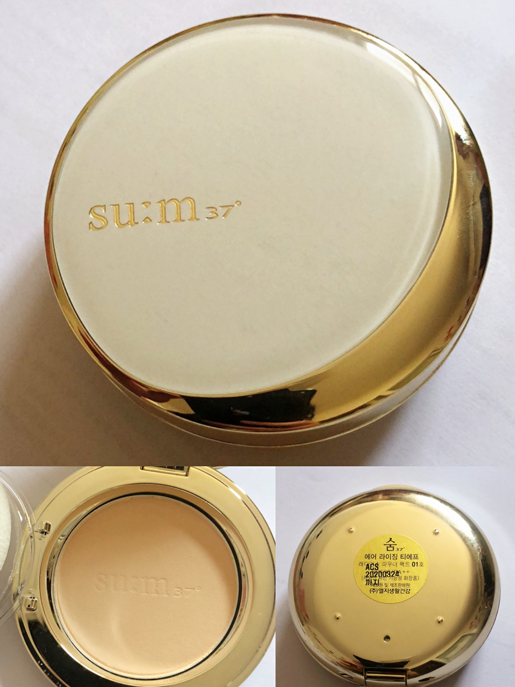 一直很尊重散粉，没抛弃，没放弃，没有完