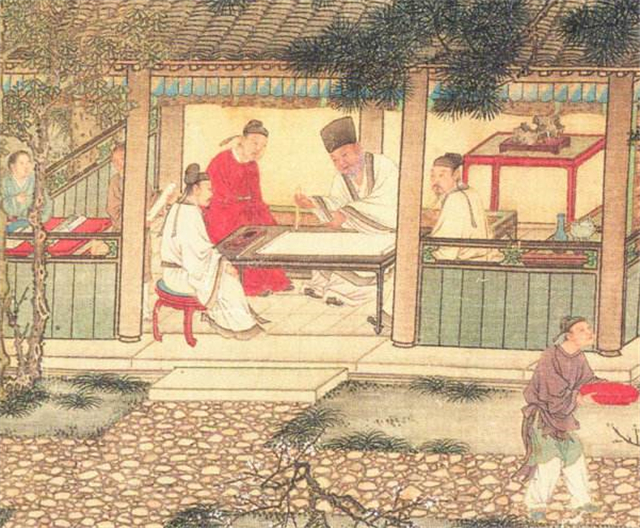 古代也有高考移民？冒籍当谨慎，户籍审查严格还会被乡音出卖