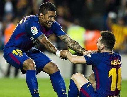 巴萨亏钱,巴萨和国际米兰交易