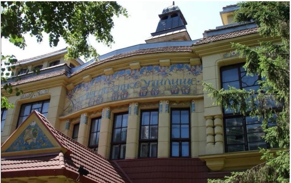 乌克兰的艺术类大学,艺术类留学乌克兰