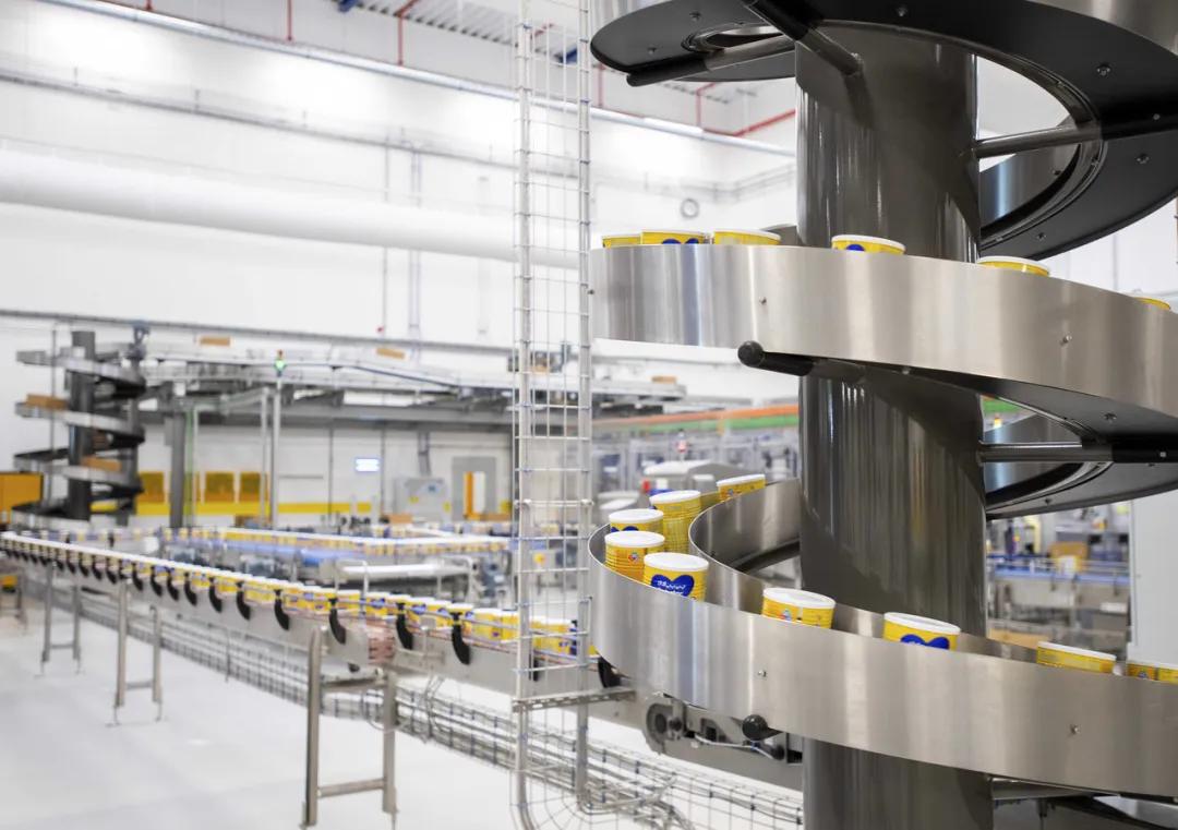 疫情下进口奶粉缺货,疫情蔓延国外奶粉安全吗