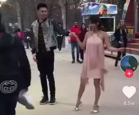 林允和范冰冰,林允范冰冰同台